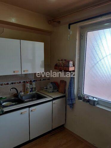 Sale, old building, 2 room, 70 m², Baku, Yasamal r, Yasamal d.
