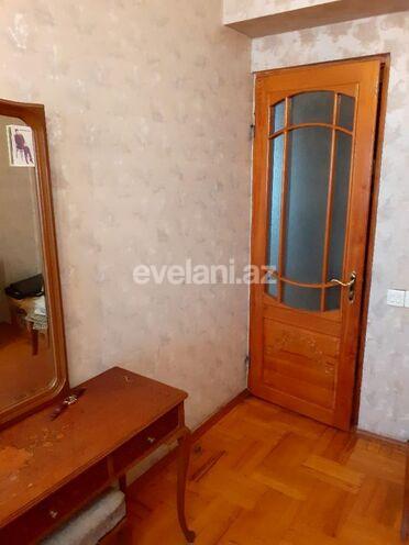 Sale, old building, 2 room, 70 m², Baku, Yasamal r, Yasamal d.