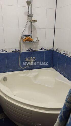 Sale, old building, 2 room, 70 m², Baku, Yasamal r, Yasamal d.