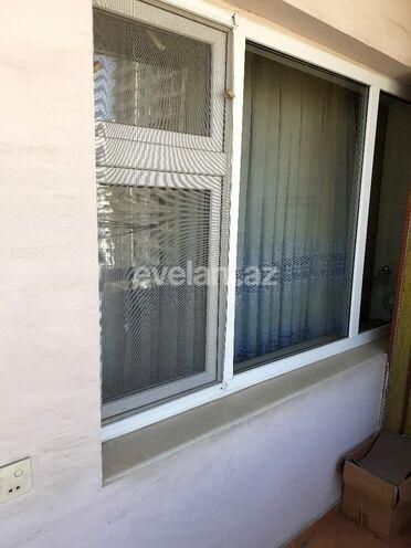 Sale, old building, 2 room, 70 m², Baku, Yasamal r, Yasamal d.