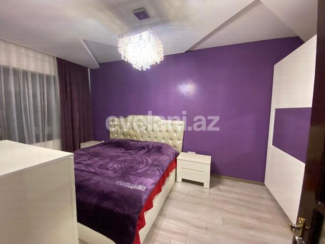 Satılır, köhnə tikili, 5 otaqlı, 110 m², Bakı, Xətai r, Həzi Aslanov m.