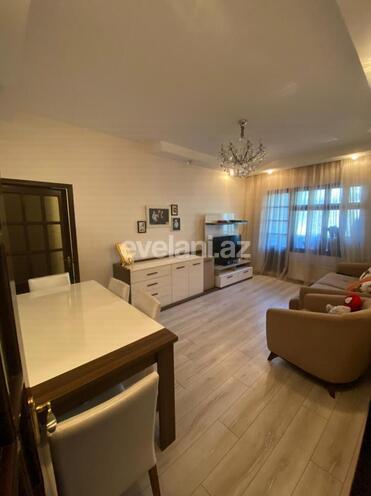 Satılır, köhnə tikili, 5 otaqlı, 110 m², Bakı, Xətai r, Həzi Aslanov m.