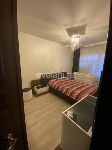 Satılır, köhnə tikili, 5 otaqlı, 110 m², Bakı, Xətai r, Həzi Aslanov m.