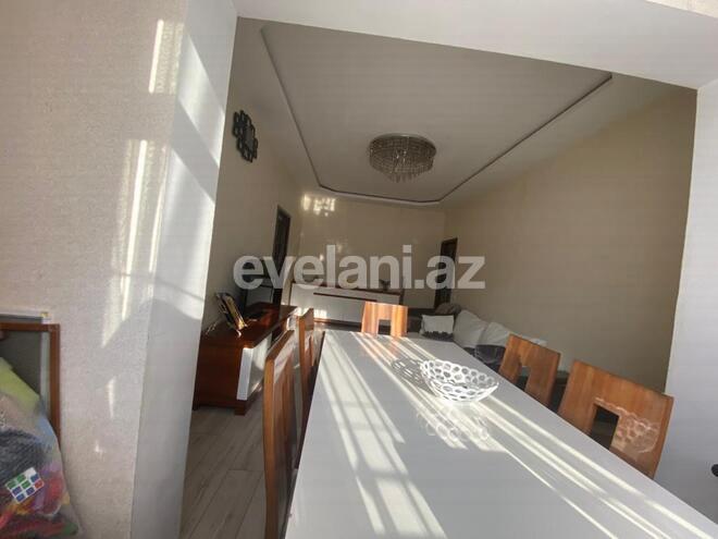 Satılır, köhnə tikili, 5 otaqlı, 110 m², Bakı, Xətai r, Həzi Aslanov m.