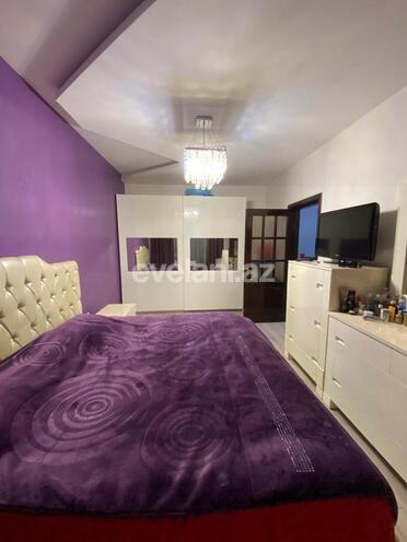 Satılır, köhnə tikili, 5 otaqlı, 110 m², Bakı, Xətai r, Həzi Aslanov m.