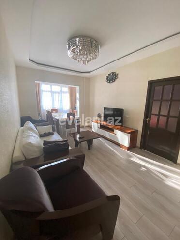 Satılır, köhnə tikili, 5 otaqlı, 110 m², Bakı, Xətai r, Həzi Aslanov m.