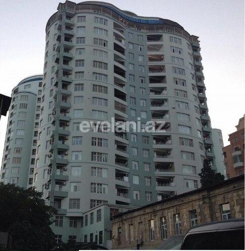 Sale, new building, 5 room, 228 m², 28 may m.