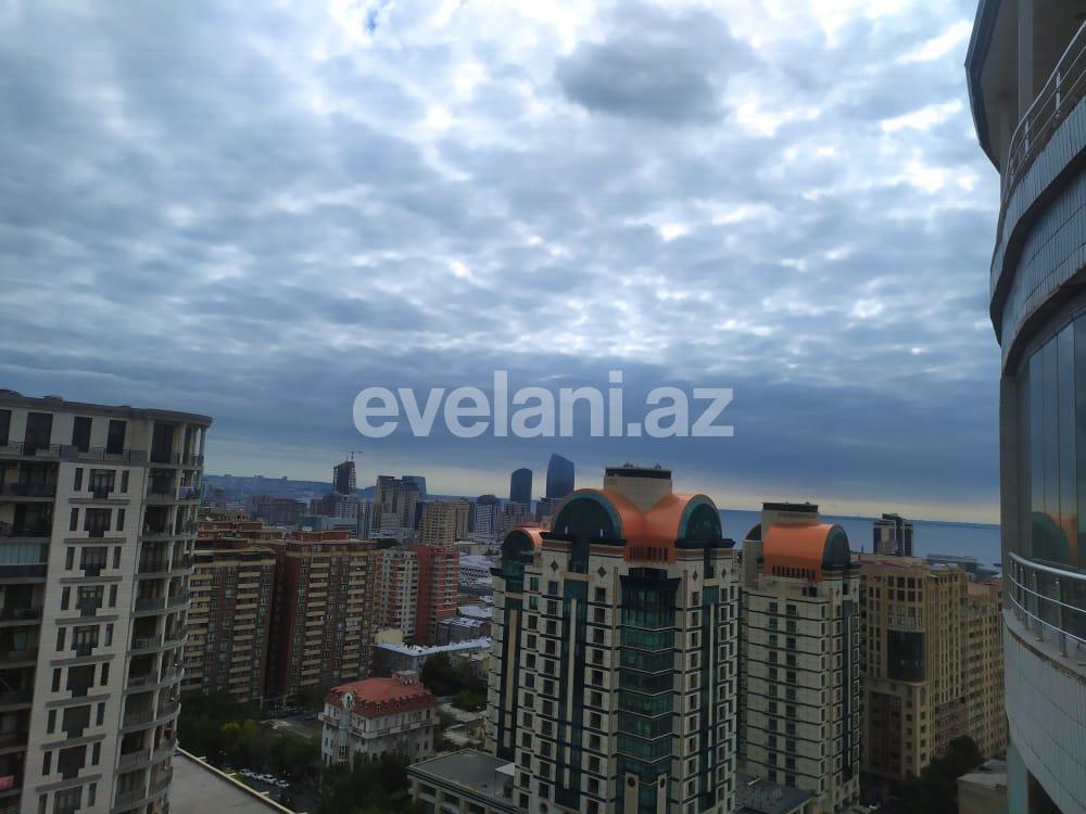 Sale, new building, 5 room, 228 m², 28 may m.