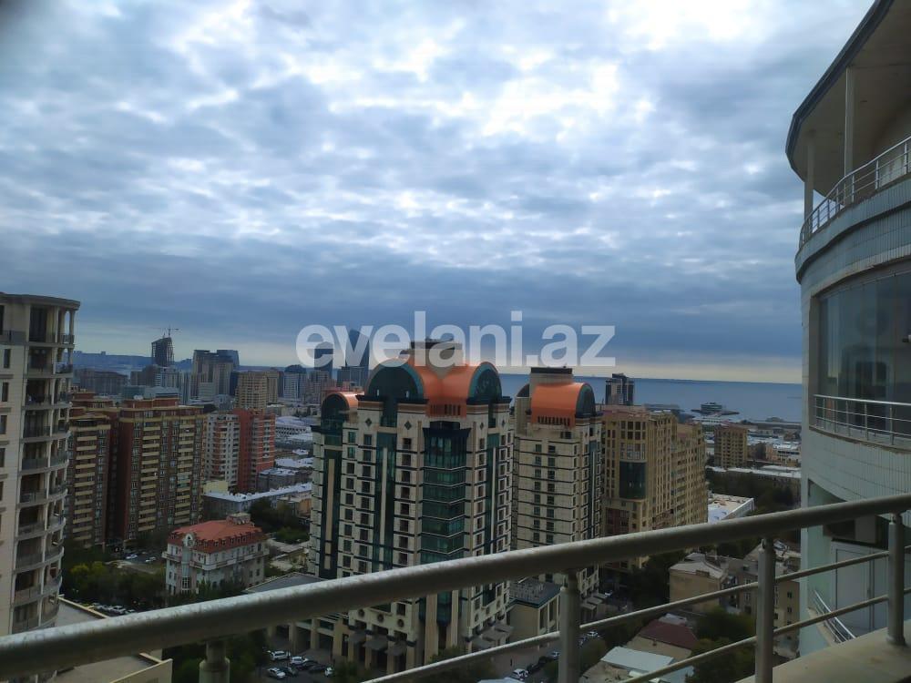 Sale, new building, 5 room, 228 m², 28 may m.