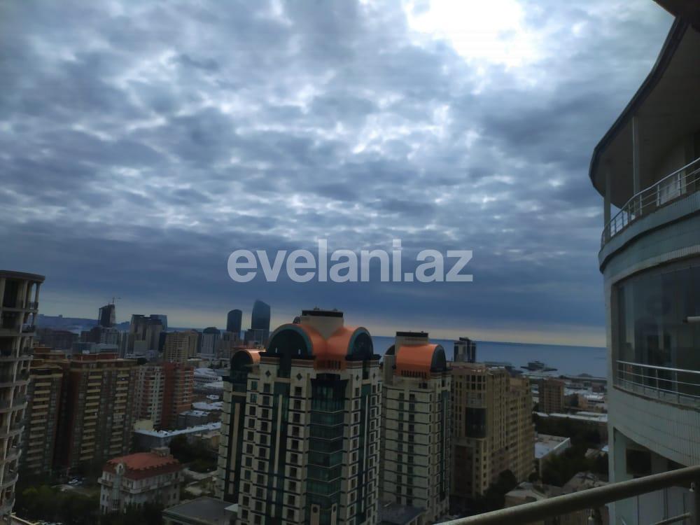 Sale, new building, 5 room, 228 m², 28 may m.