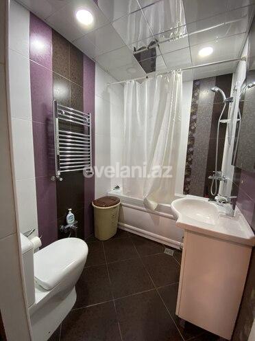 Satılır, yeni tikili, 3 otaqlı, 139 m², Nərimanov r.