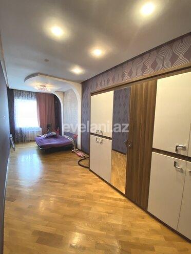 Satılır, yeni tikili, 3 otaqlı, 139 m², Nərimanov r.