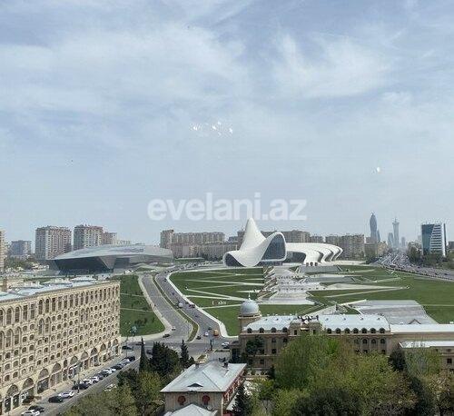 Satılır, yeni tikili, 3 otaqlı, 139 m², Nərimanov r.