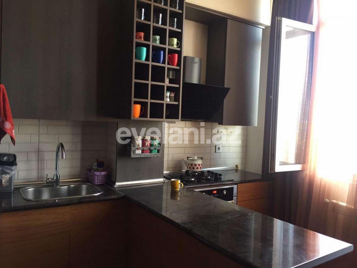 Satılır, yeni tikili, 3 otaqlı, 72 m², Bakı, Yasamal r, Yasamal q, İnşaatçılar m.