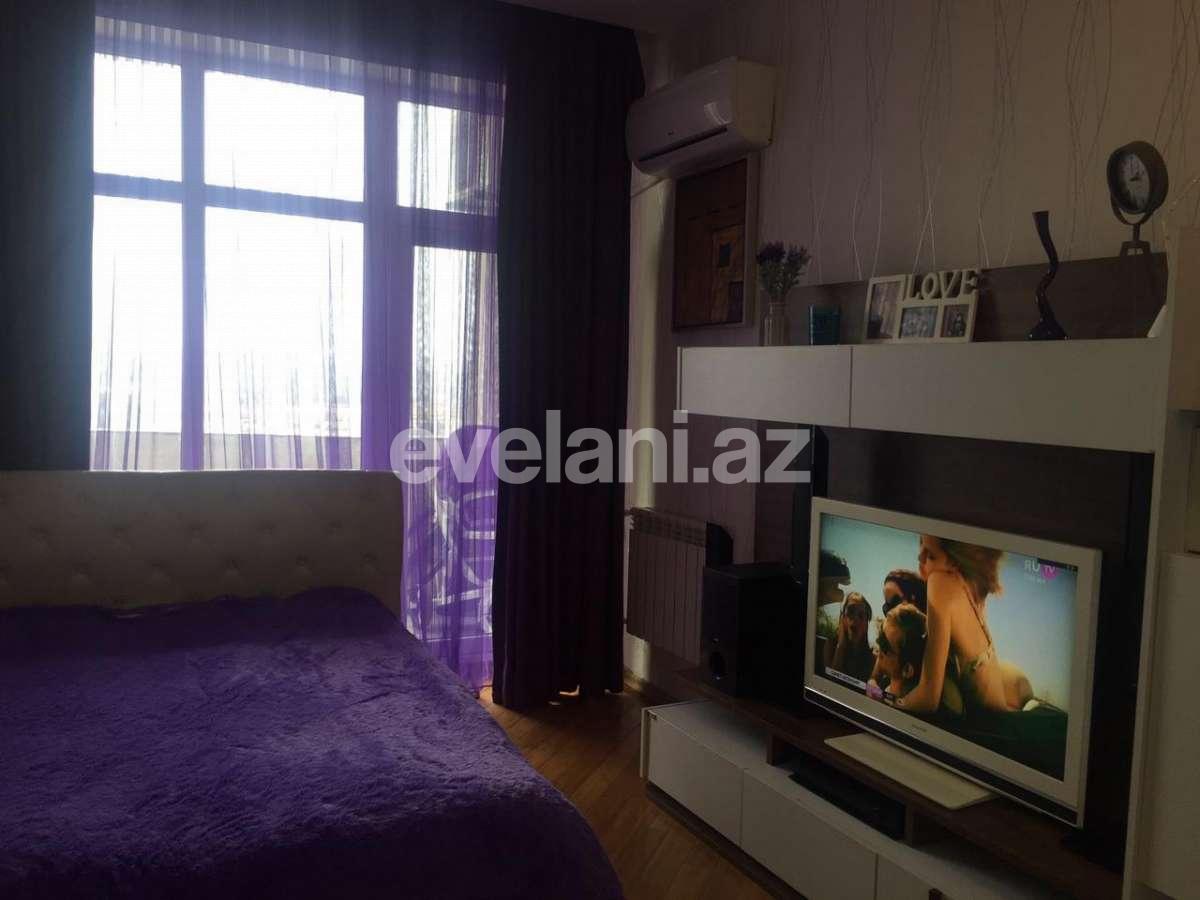Satılır, yeni tikili, 3 otaqlı, 72 m², Bakı, Yasamal r, Yasamal q, İnşaatçılar m.