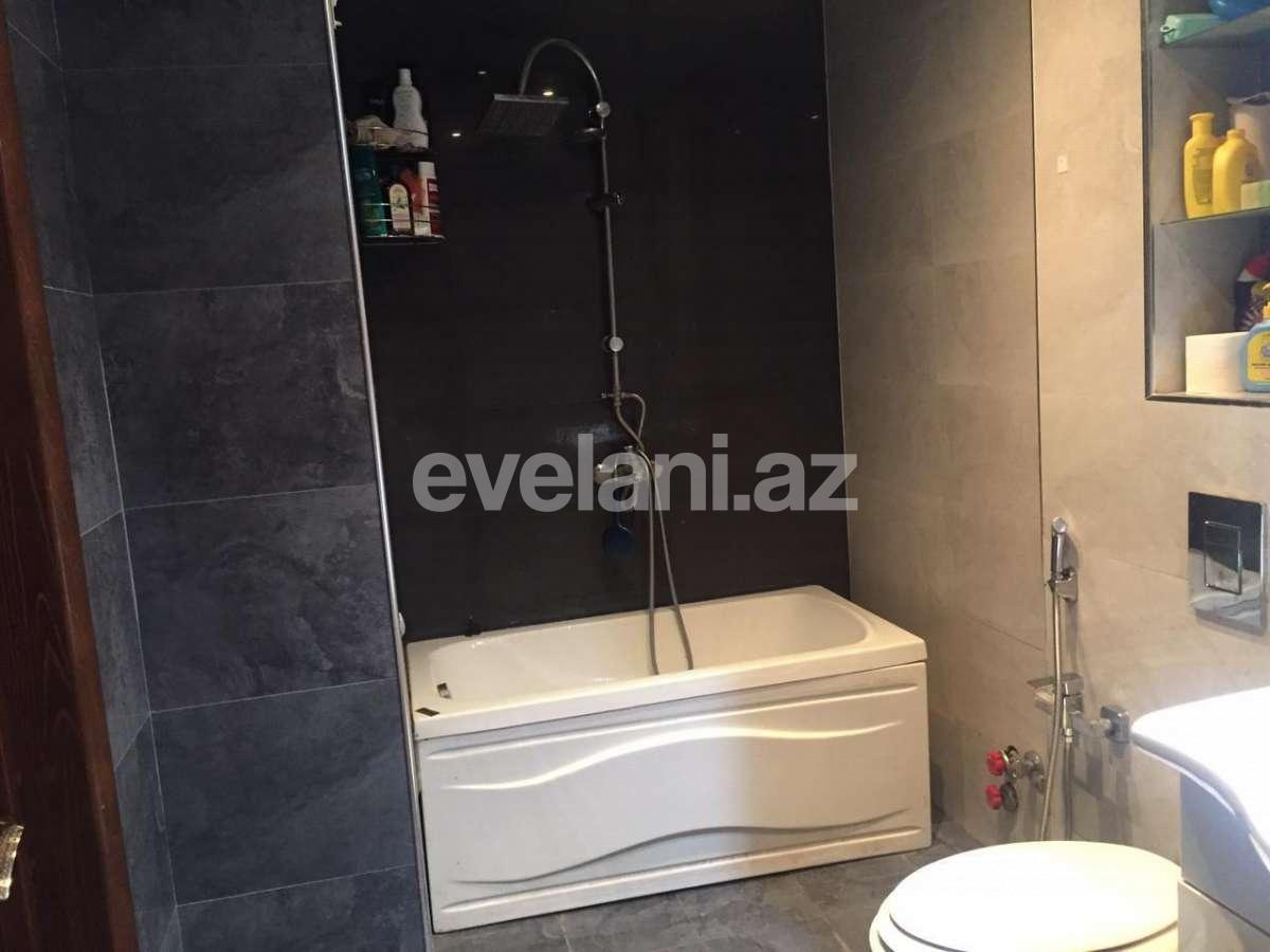 Satılır, yeni tikili, 3 otaqlı, 72 m², Bakı, Yasamal r, Yasamal q, İnşaatçılar m.