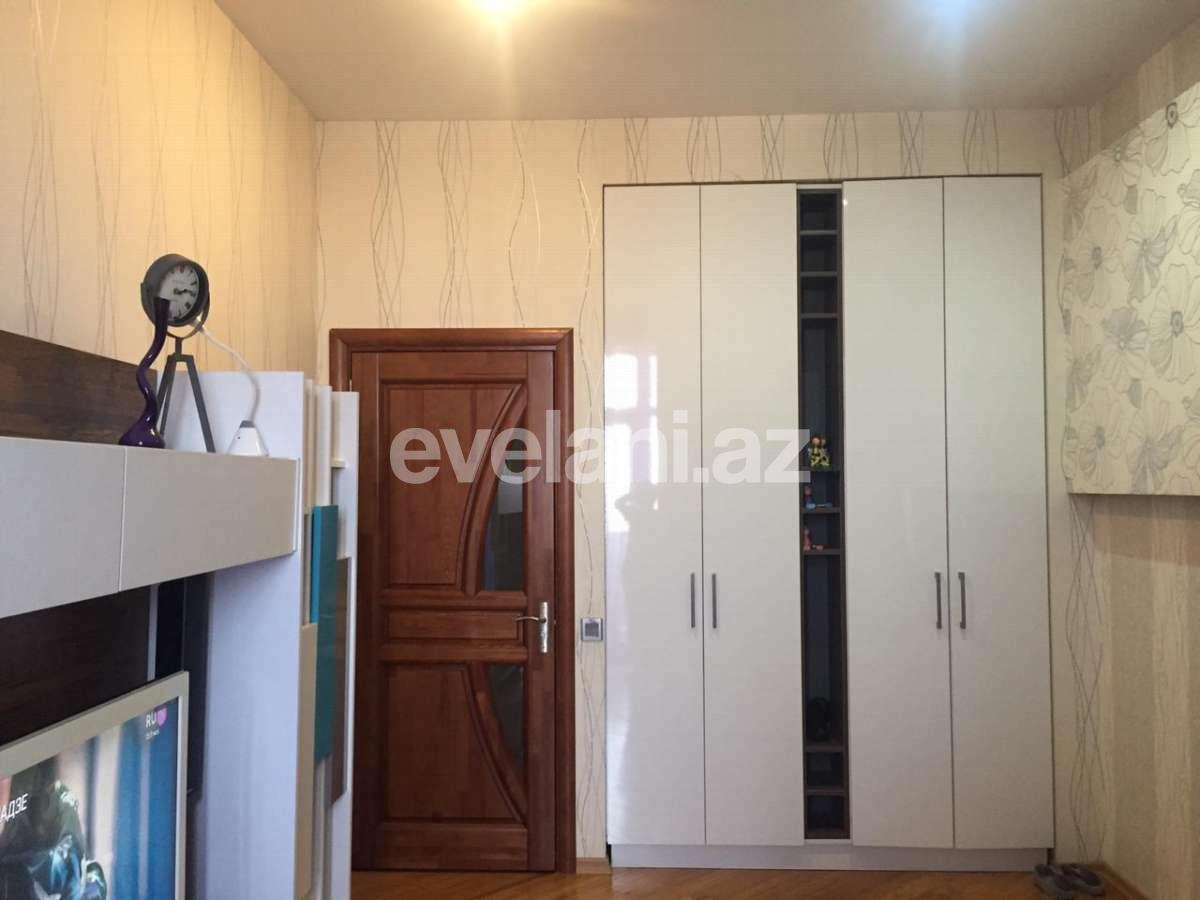 Satılır, yeni tikili, 3 otaqlı, 72 m², Bakı, Yasamal r, Yasamal q, İnşaatçılar m.