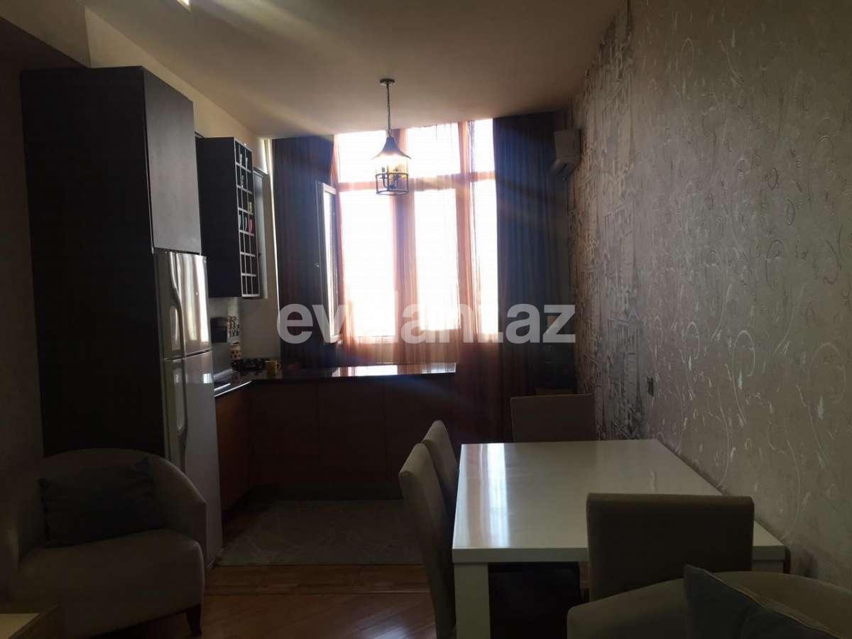 Satılır, yeni tikili, 3 otaqlı, 72 m², Bakı, Yasamal r, Yasamal q, İnşaatçılar m.