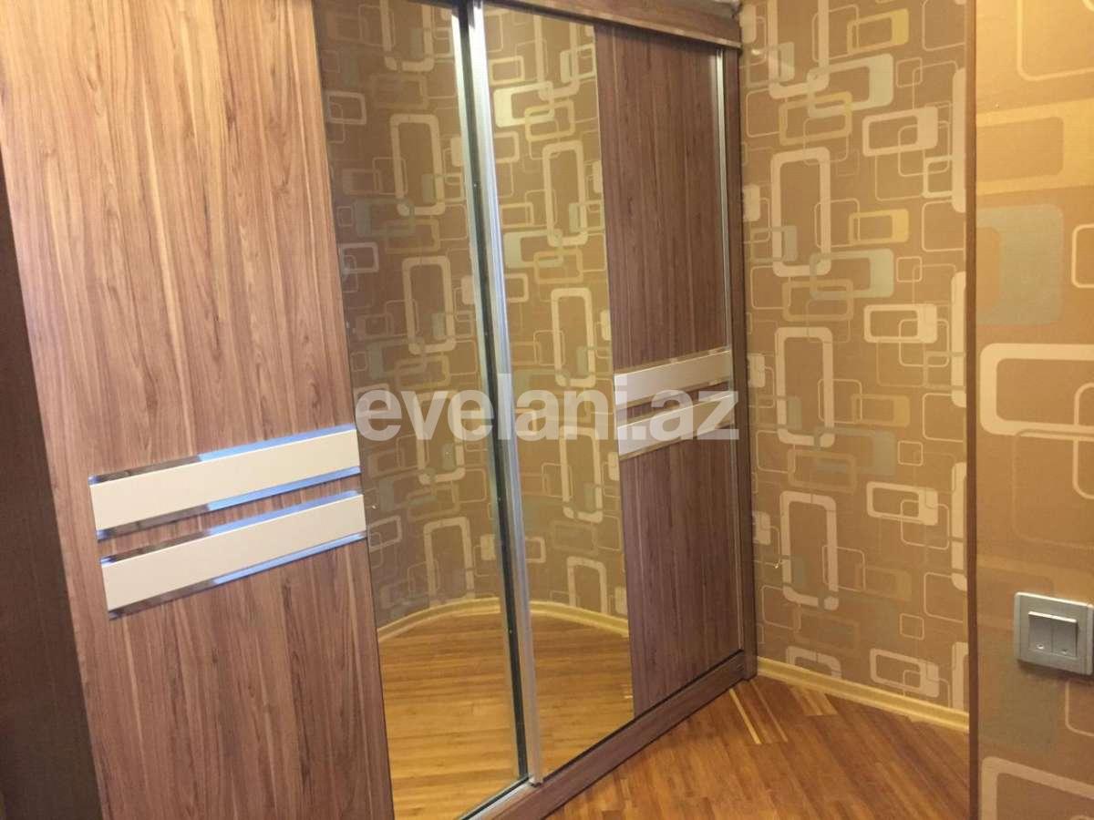 Satılır, yeni tikili, 3 otaqlı, 72 m², Bakı, Yasamal r, Yasamal q, İnşaatçılar m.