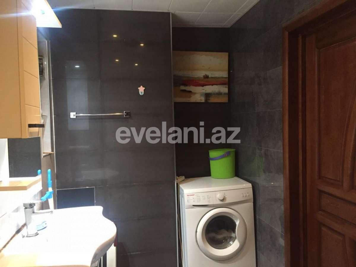 Satılır, yeni tikili, 3 otaqlı, 72 m², Bakı, Yasamal r, Yasamal q, İnşaatçılar m.