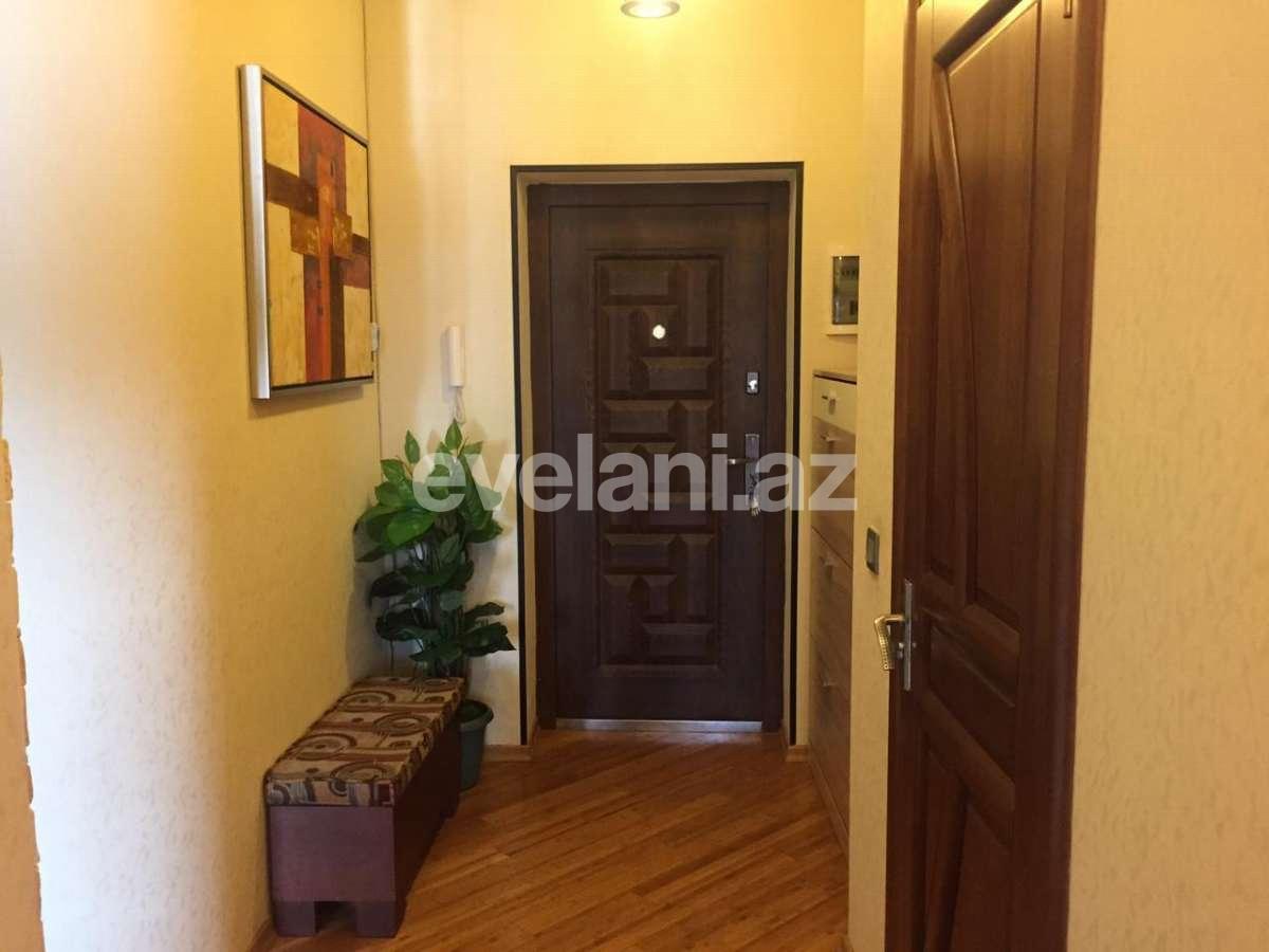 Satılır, yeni tikili, 3 otaqlı, 72 m², Bakı, Yasamal r, Yasamal q, İnşaatçılar m.