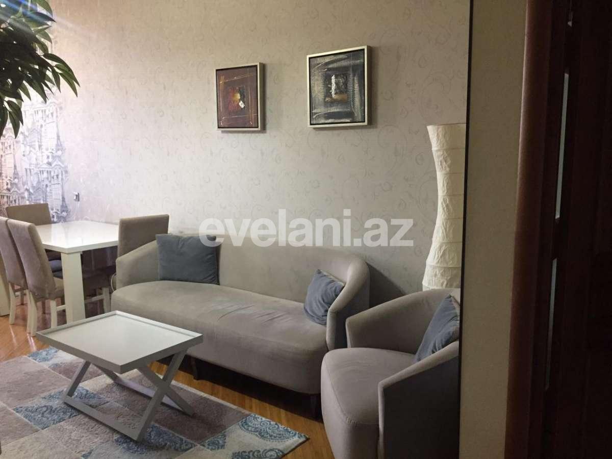 Satılır, yeni tikili, 3 otaqlı, 72 m², Bakı, Yasamal r, Yasamal q, İnşaatçılar m.