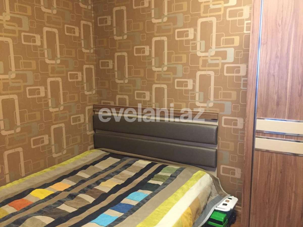 Satılır, yeni tikili, 3 otaqlı, 72 m², Bakı, Yasamal r, Yasamal q, İnşaatçılar m.