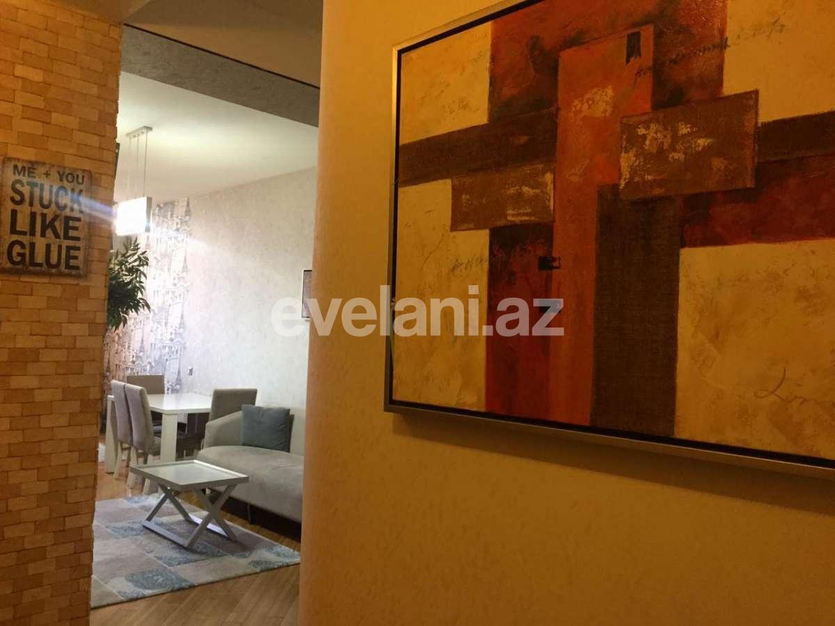 Satılır, yeni tikili, 3 otaqlı, 72 m², Bakı, Yasamal r, Yasamal q, İnşaatçılar m.