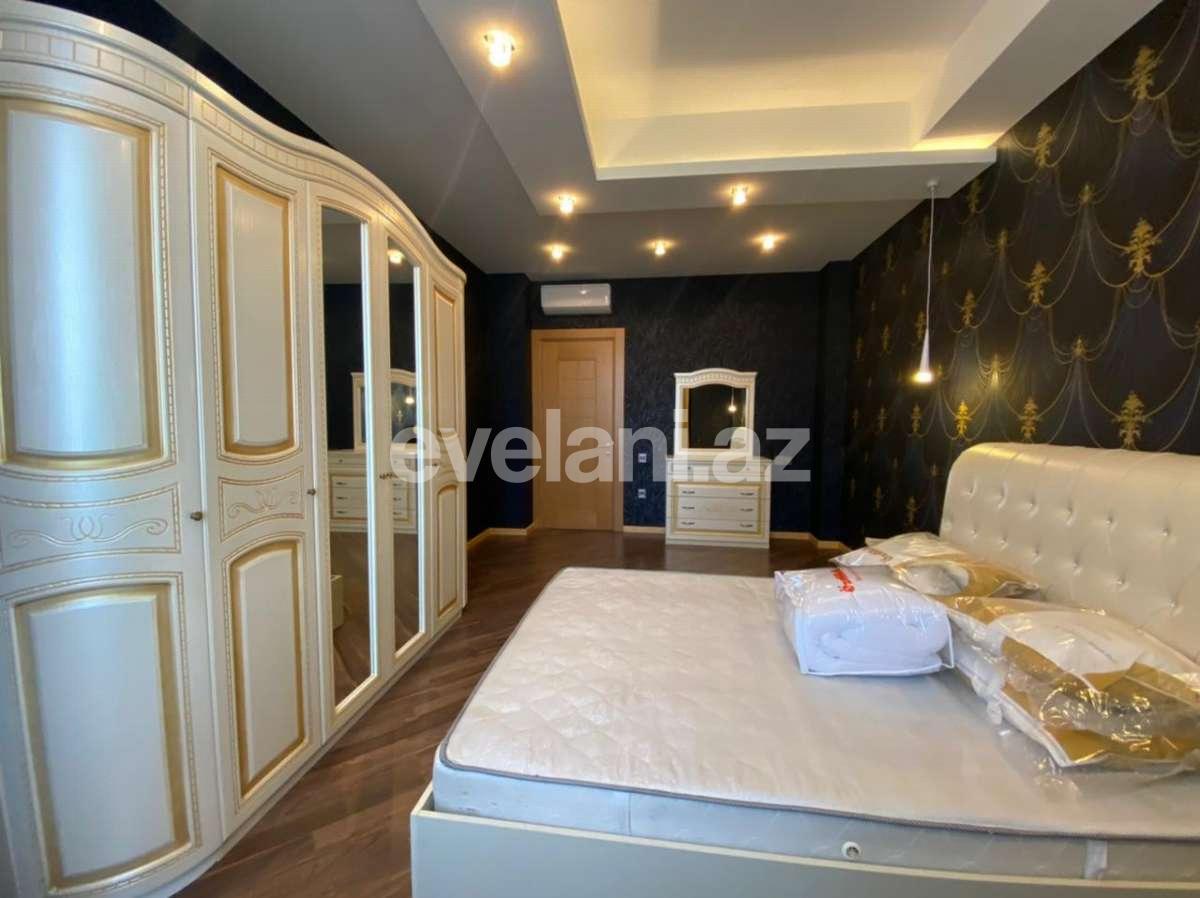 Kirayə verilir, yeni tikili, 2 otaqlı, 95 m², Bakı, Xətai r, Şah İsmayıl Xətai m.