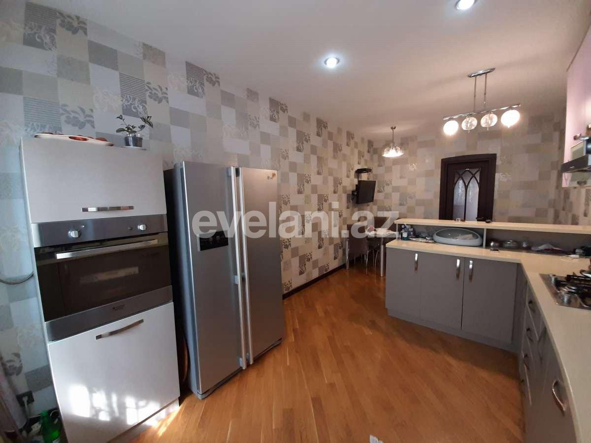 Sale, new building, 3 room, 150 m², Baku, Khatai r, Shah Ismail Khatai m.