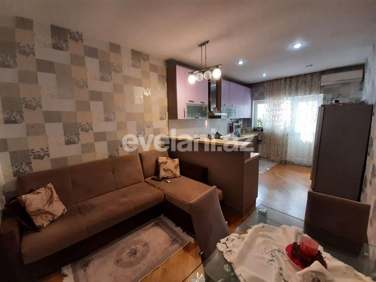 Sale, new building, 3 room, 150 m², Baku, Khatai r, Shah Ismail Khatai m.