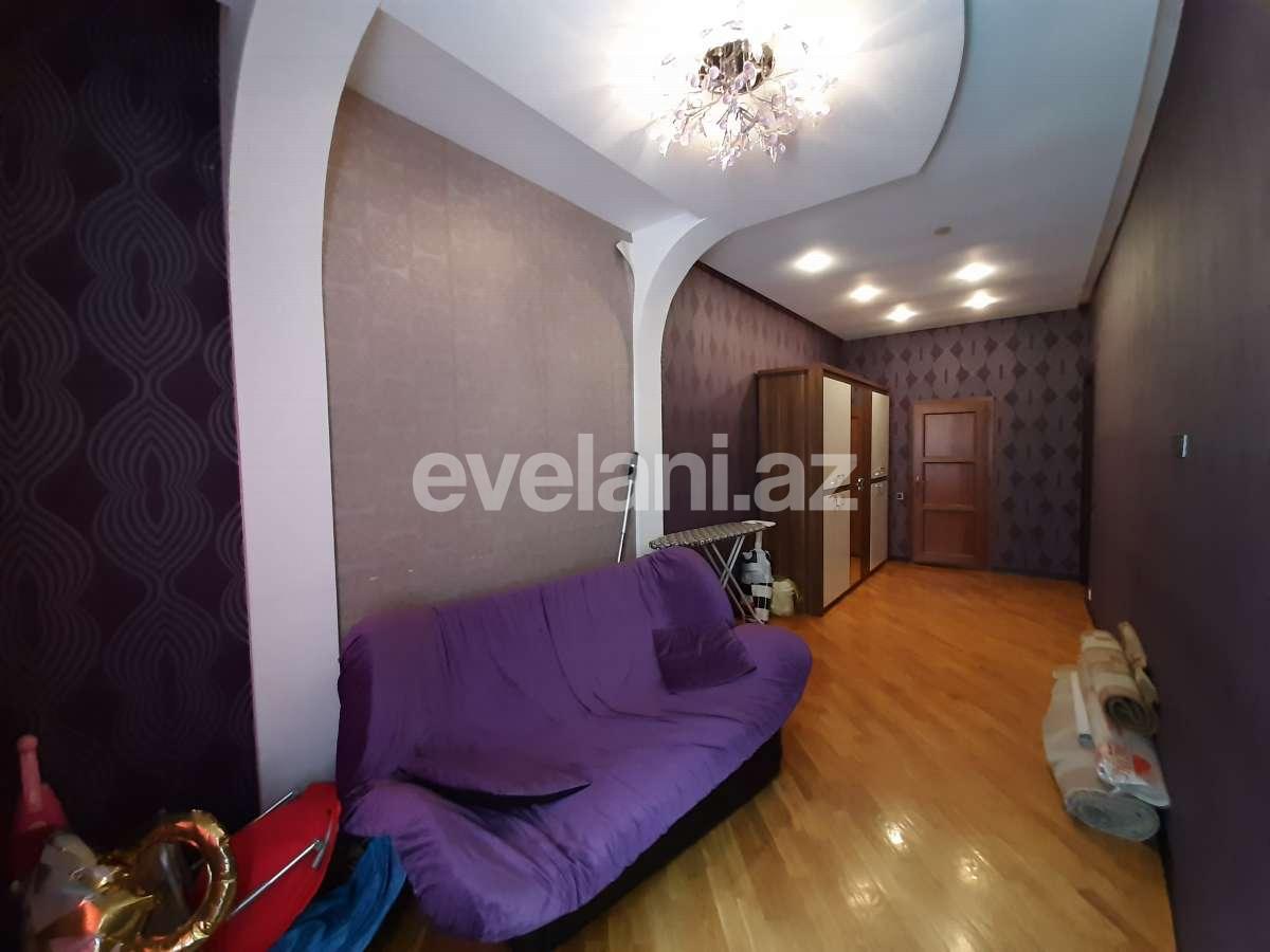 Sale, new building, 3 room, 150 m², Baku, Khatai r, Shah Ismail Khatai m.
