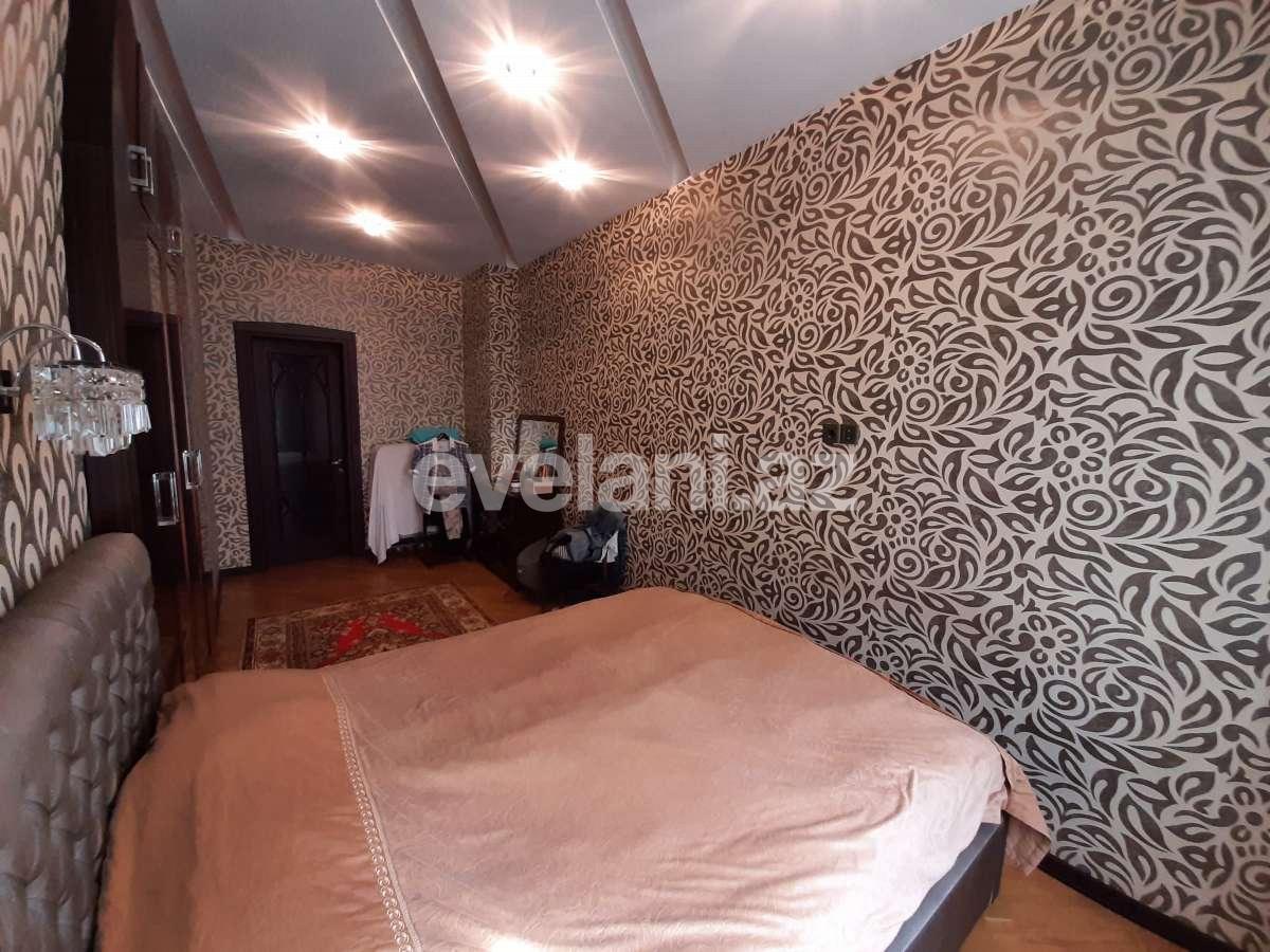 Sale, new building, 3 room, 150 m², Baku, Khatai r, Shah Ismail Khatai m.