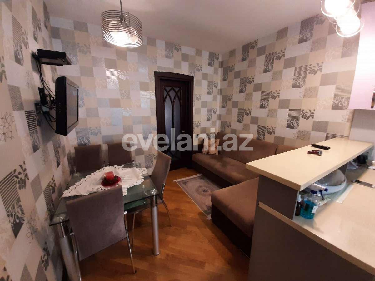 Sale, new building, 3 room, 150 m², Baku, Khatai r, Shah Ismail Khatai m.