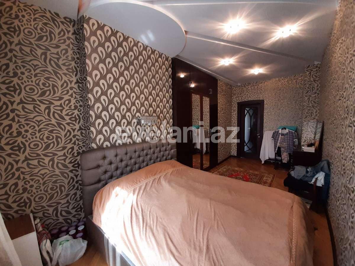 Sale, new building, 3 room, 150 m², Baku, Khatai r, Shah Ismail Khatai m.