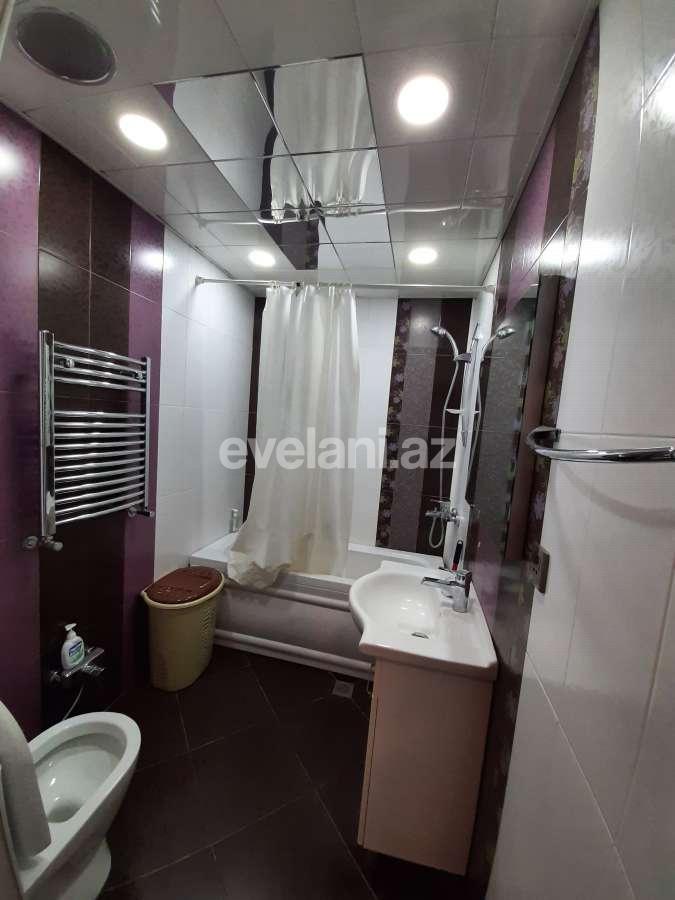 Sale, new building, 3 room, 150 m², Baku, Khatai r, Shah Ismail Khatai m.