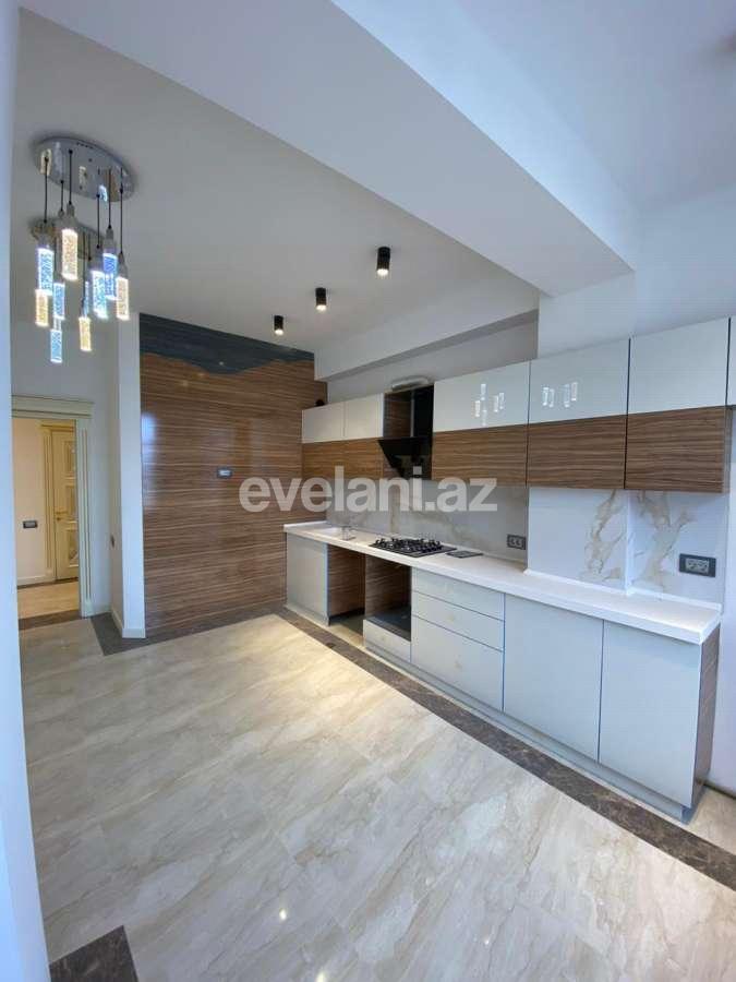 Satılır, yeni tikili, 2 otaqlı, 112 m², Bakı, Xətai r, Şah İsmayıl Xətai m.