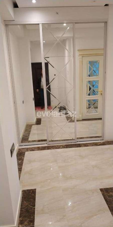 Satılır, yeni tikili, 2 otaqlı, 112 m², Bakı, Xətai r, Şah İsmayıl Xətai m.