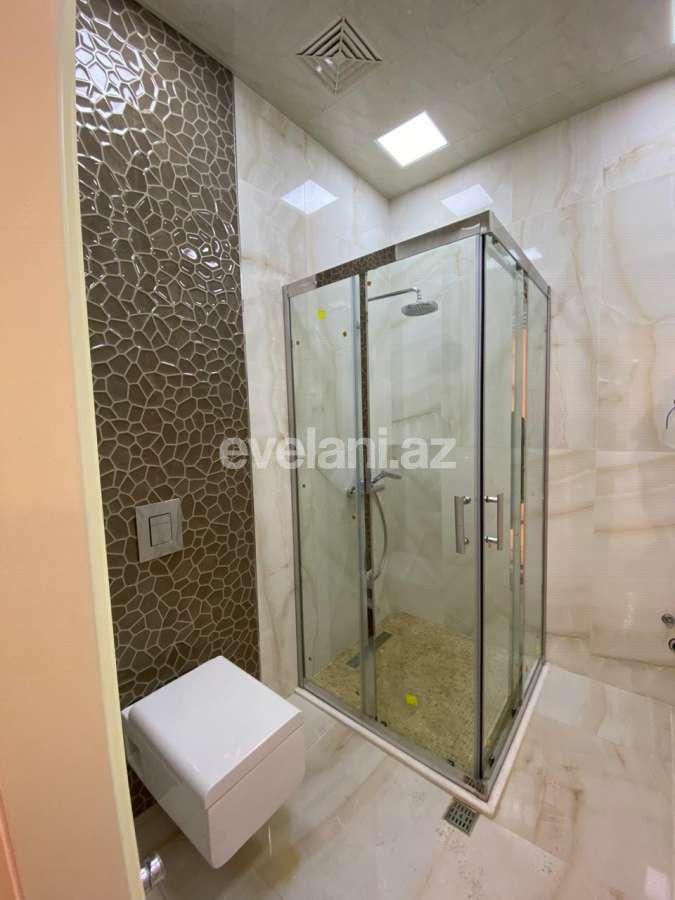 Satılır, yeni tikili, 2 otaqlı, 112 m², Bakı, Xətai r, Şah İsmayıl Xətai m.