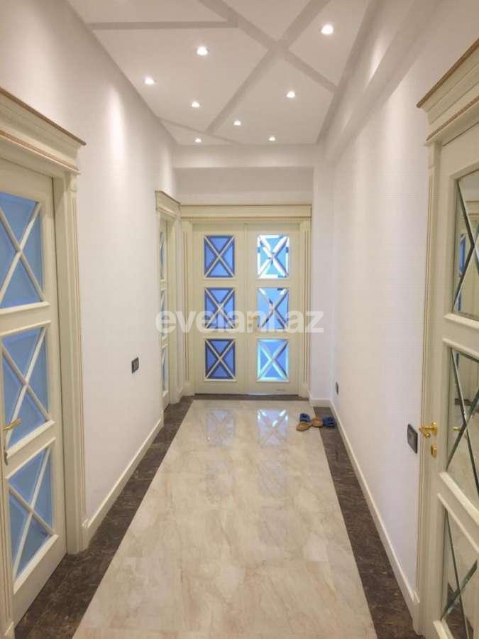 Satılır, yeni tikili, 2 otaqlı, 112 m², Bakı, Xətai r, Şah İsmayıl Xətai m.