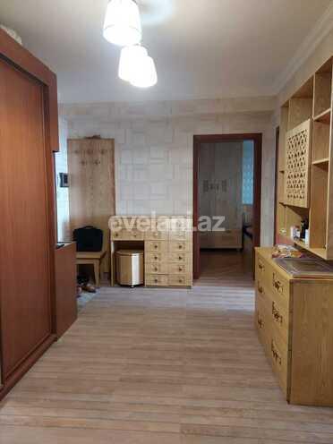 Sale, new building, 3 room, 130 m², Baku, Yasamal r, Inshaatchilar m.