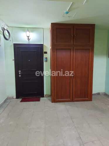 Sale, new building, 3 room, 130 m², Baku, Yasamal r, Inshaatchilar m.