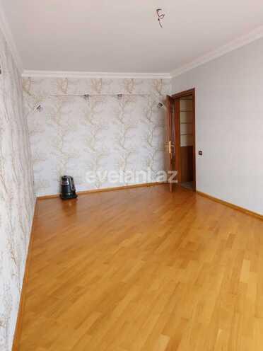 Sale, new building, 3 room, 130 m², Baku, Yasamal r, Inshaatchilar m.