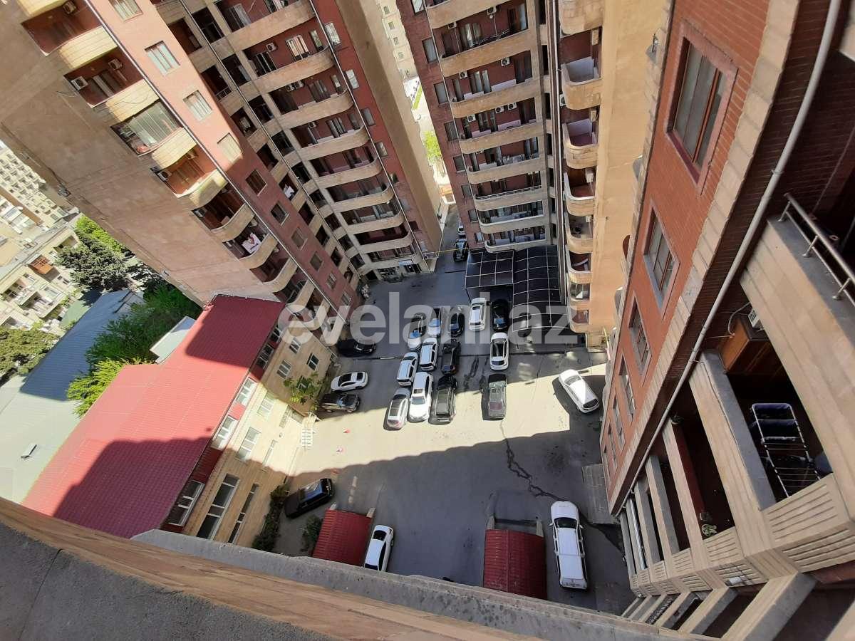 Satılır, yeni tikili, 2 otaqlı, 91 m², Nizami m.