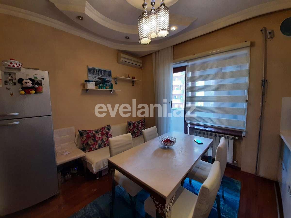 Satılır, yeni tikili, 2 otaqlı, 91 m², Nizami m.