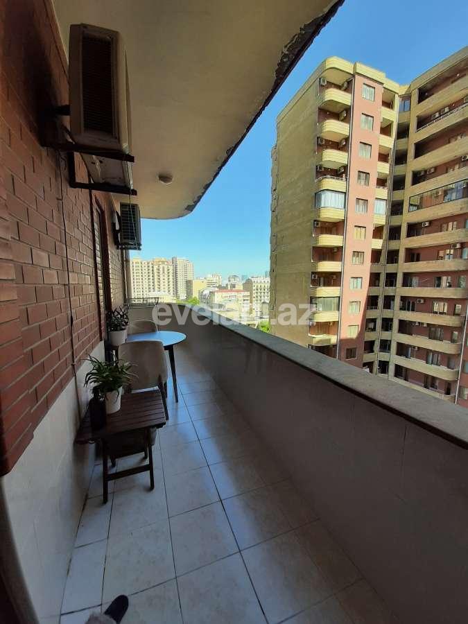 Satılır, yeni tikili, 2 otaqlı, 91 m², Nizami m.