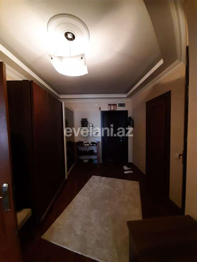 Satılır, yeni tikili, 2 otaqlı, 91 m², Nizami m.