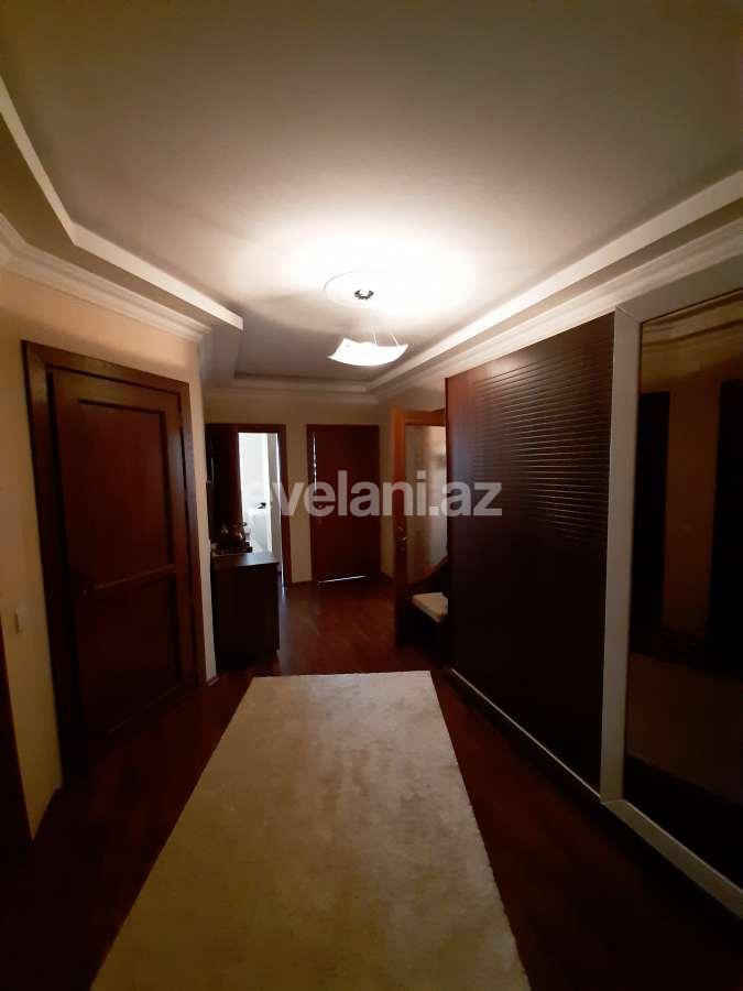 Satılır, yeni tikili, 2 otaqlı, 91 m², Nizami m.