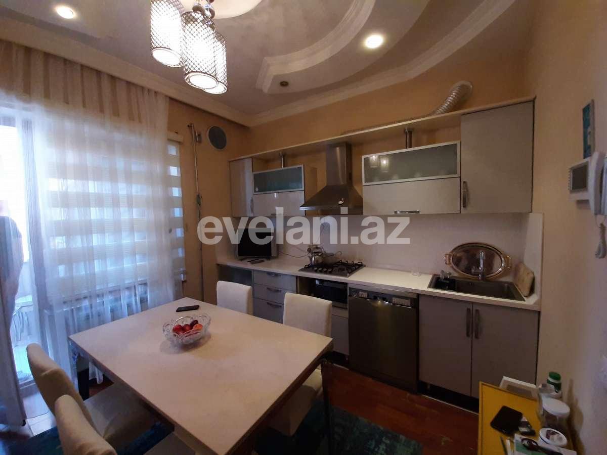 Satılır, yeni tikili, 2 otaqlı, 91 m², Nizami m.