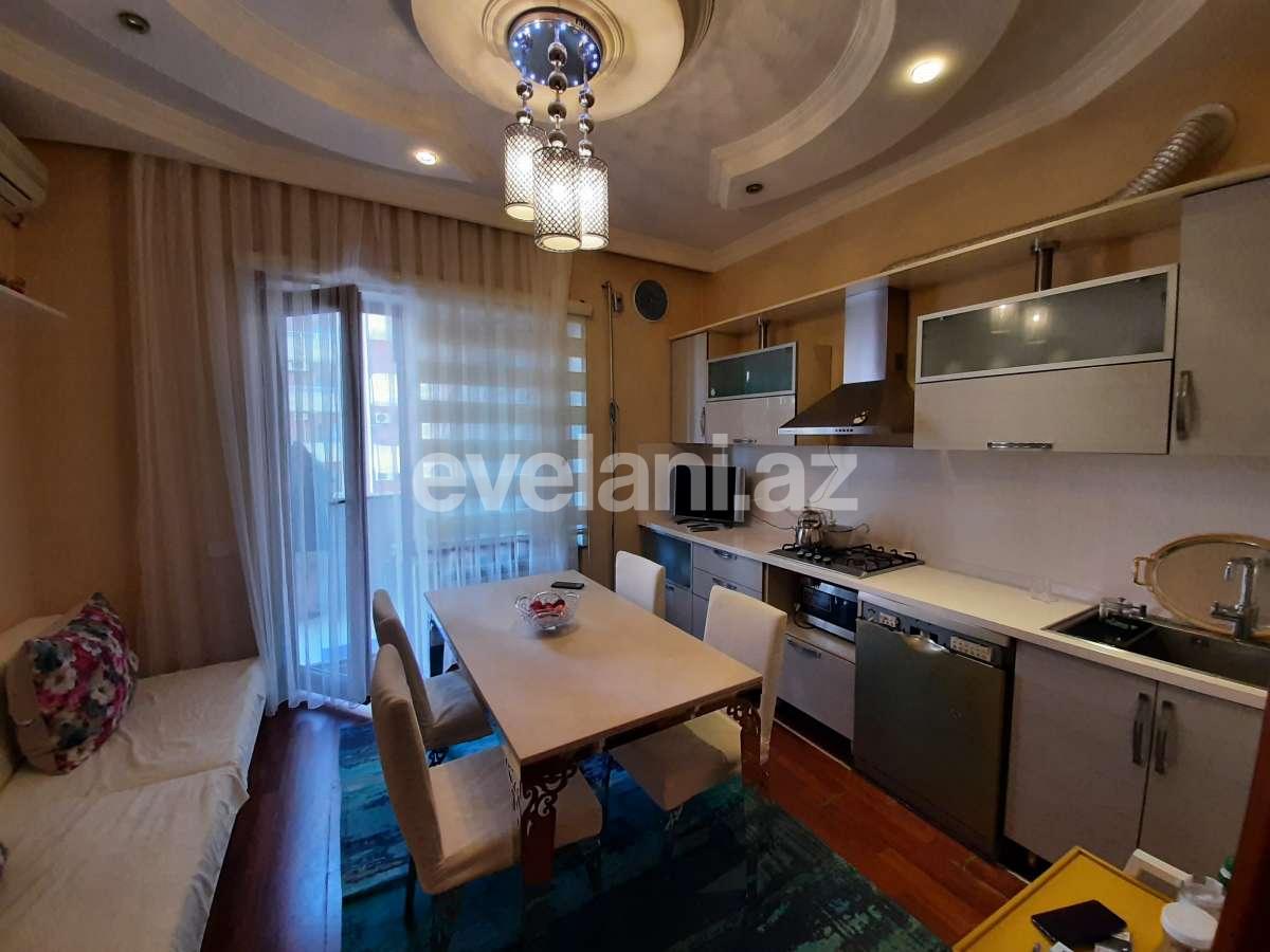 Satılır, yeni tikili, 2 otaqlı, 91 m², Nizami m.